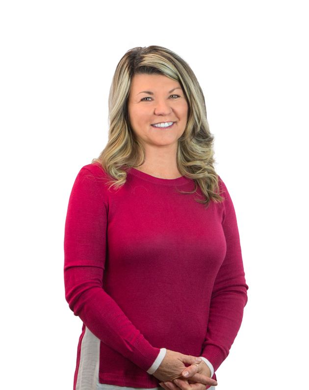 Real Estate Agent Debra Heavner